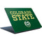 Colorado State University CSU Surface Laptop Skin